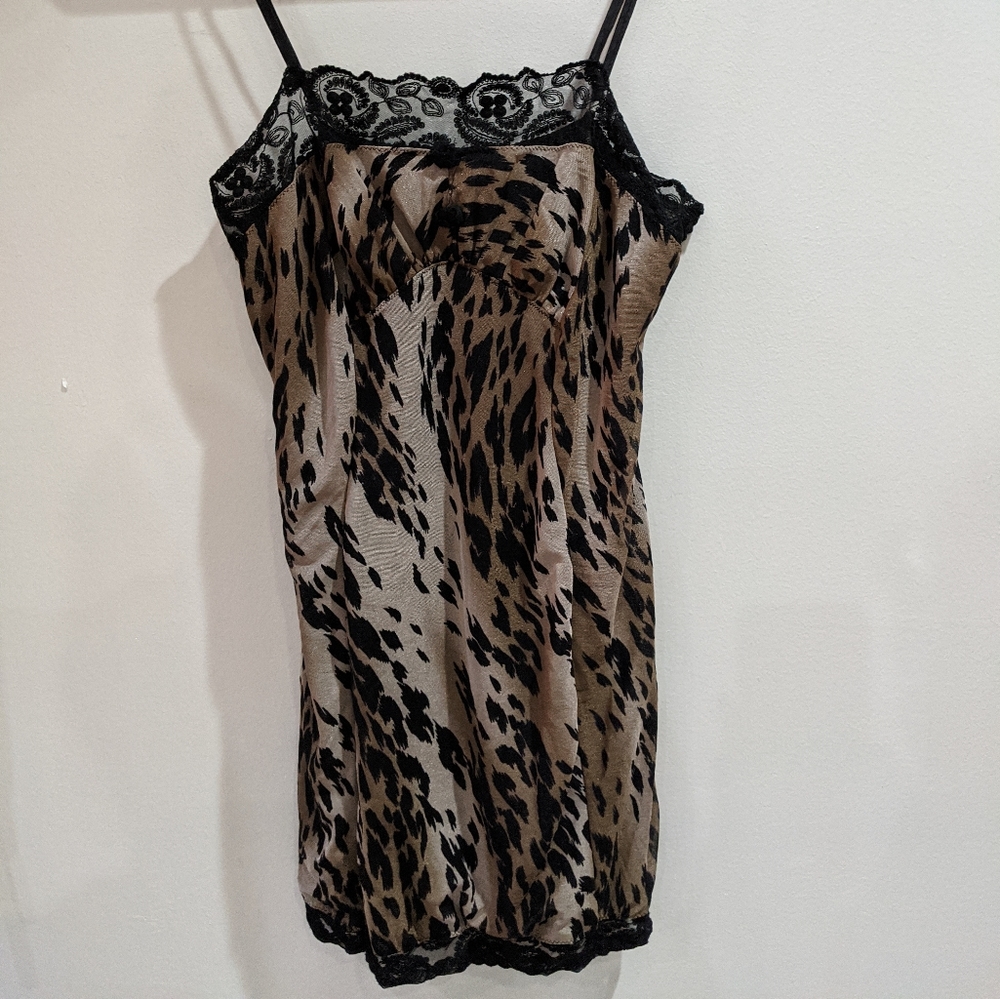 Lingerie